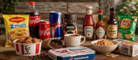 Your Favorite Brands Were Born From Accidents, Desperation and Pure Survival